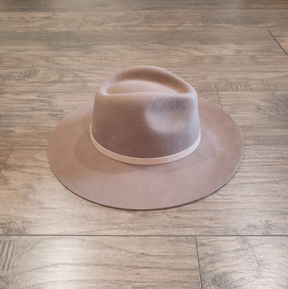 NWT Lack of Color The Grove Coffee Brown Size Large (59cm) - Picture 5 of 10